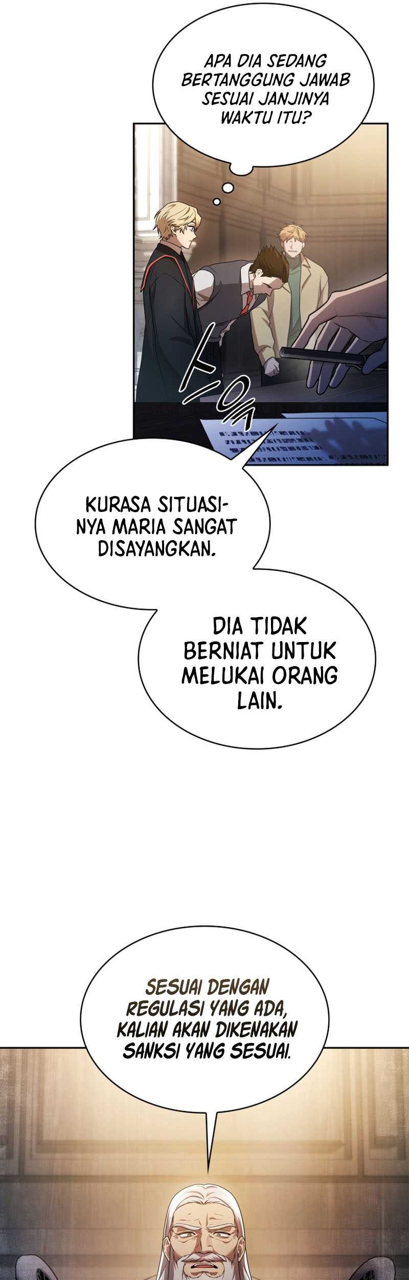 Infinite Mage Chapter 40 - halaman 7