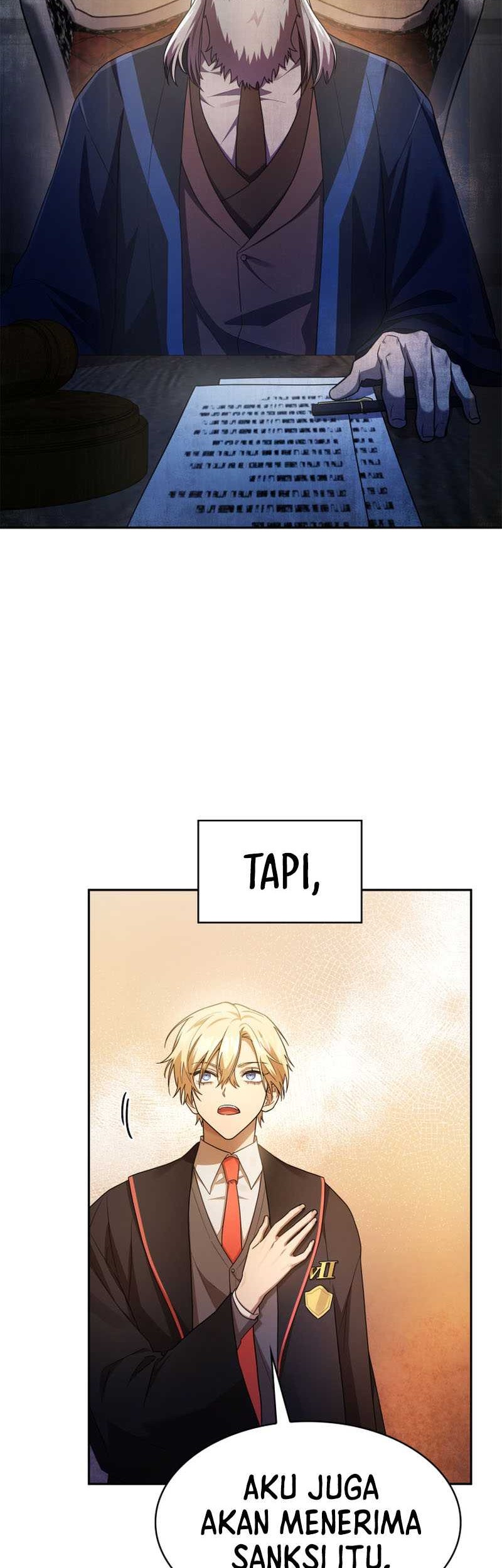 Infinite Mage Chapter 40 - halaman 8