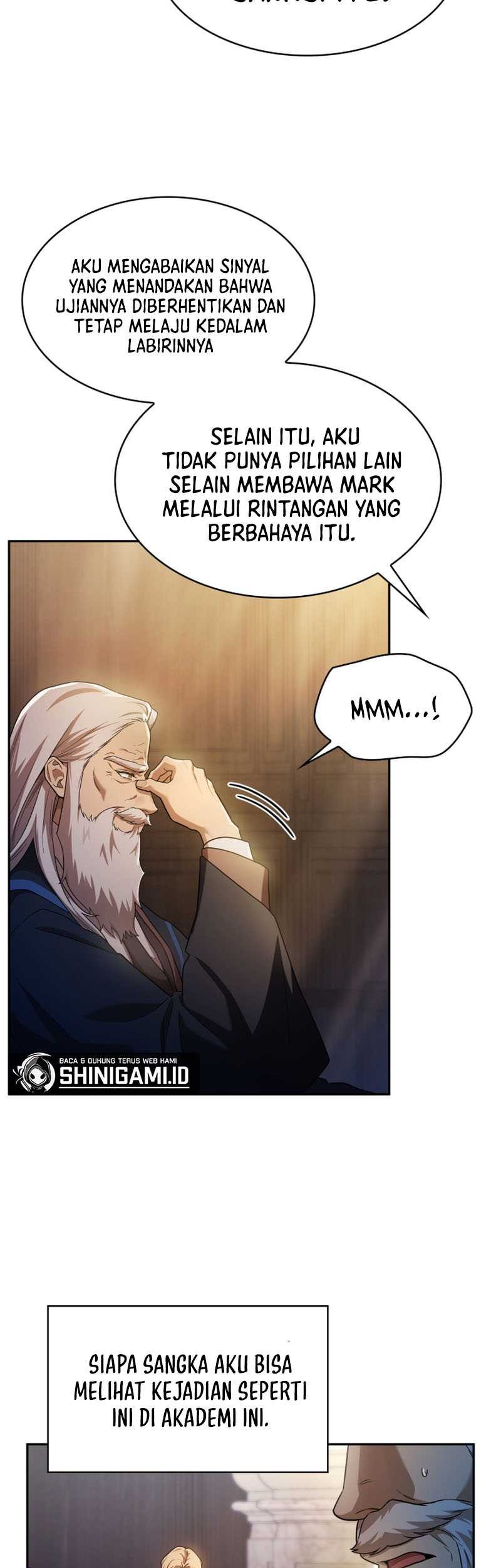 Infinite Mage Chapter 40 - halaman 9