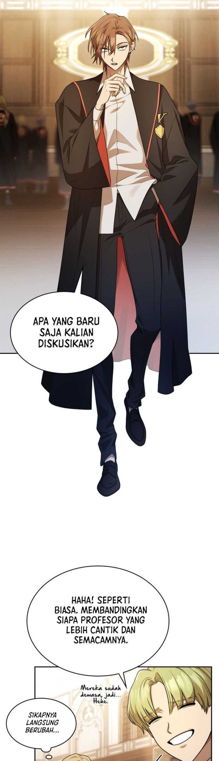 Infinite Mage Chapter 41 - halaman 10