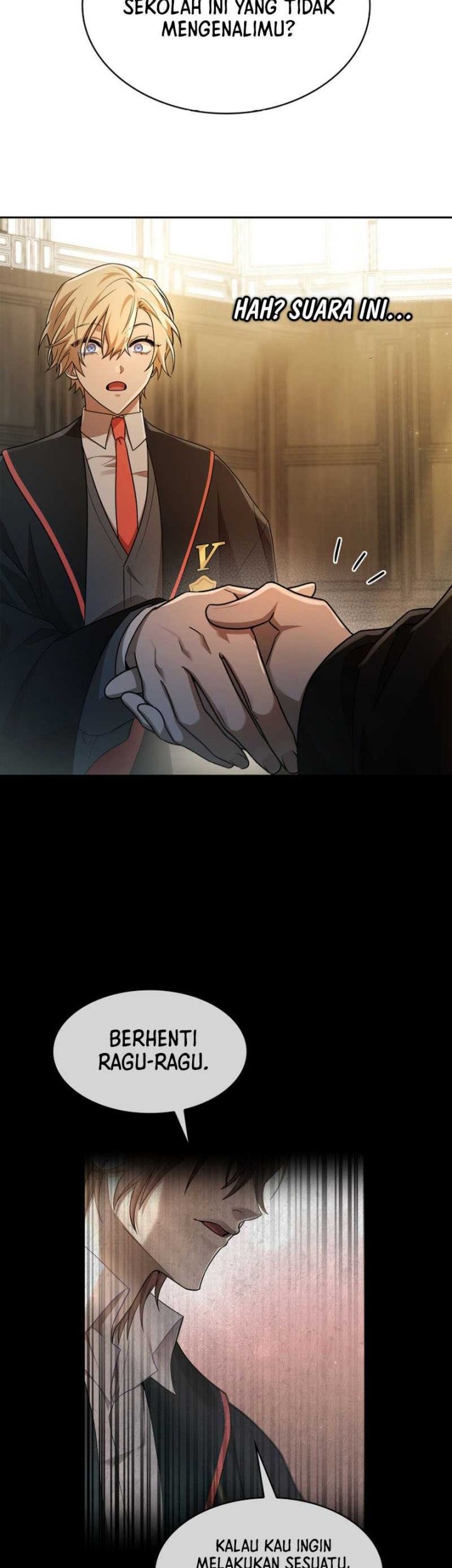Infinite Mage Chapter 41 - halaman 12
