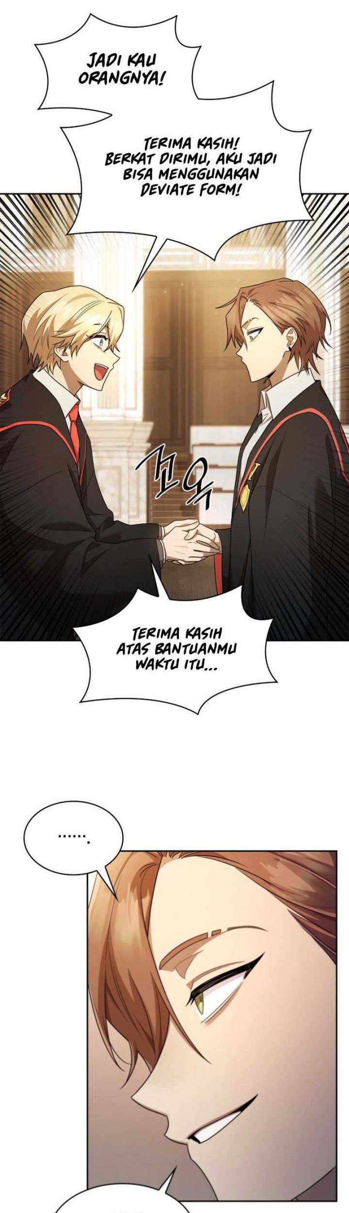 Infinite Mage Chapter 41 - halaman 15
