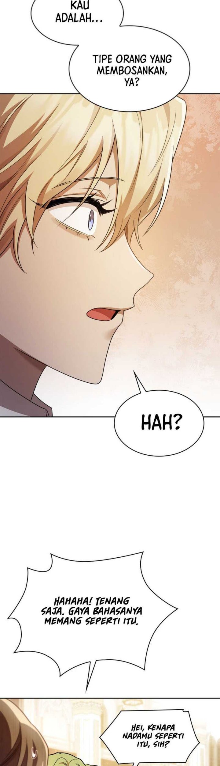 Infinite Mage Chapter 41 - halaman 16
