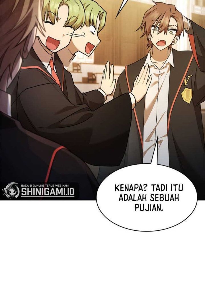 Infinite Mage Chapter 41 - halaman 17