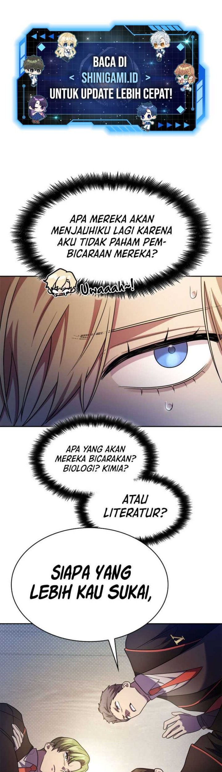 Infinite Mage Chapter 41 - halaman 2
