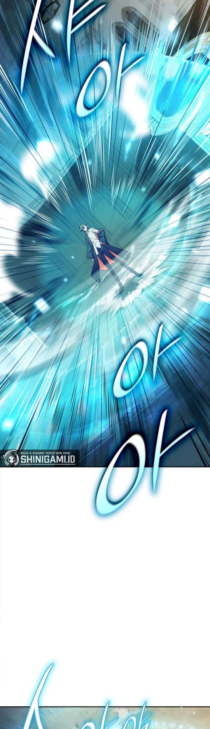 Infinite Mage Chapter 41 - halaman 23