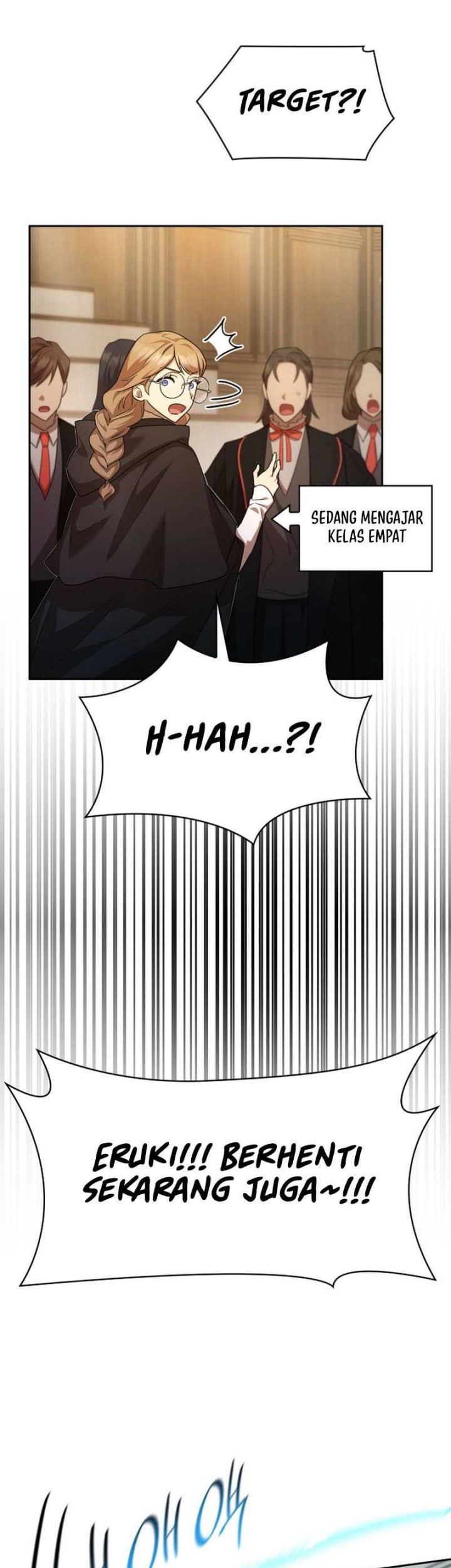 Infinite Mage Chapter 41 - halaman 28