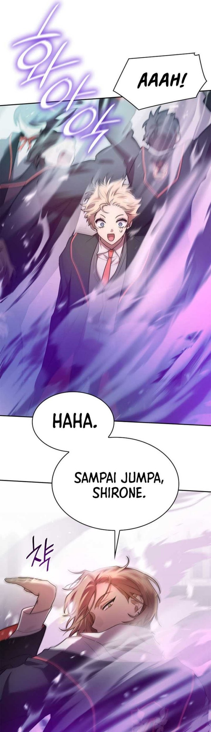 Infinite Mage Chapter 41 - halaman 34