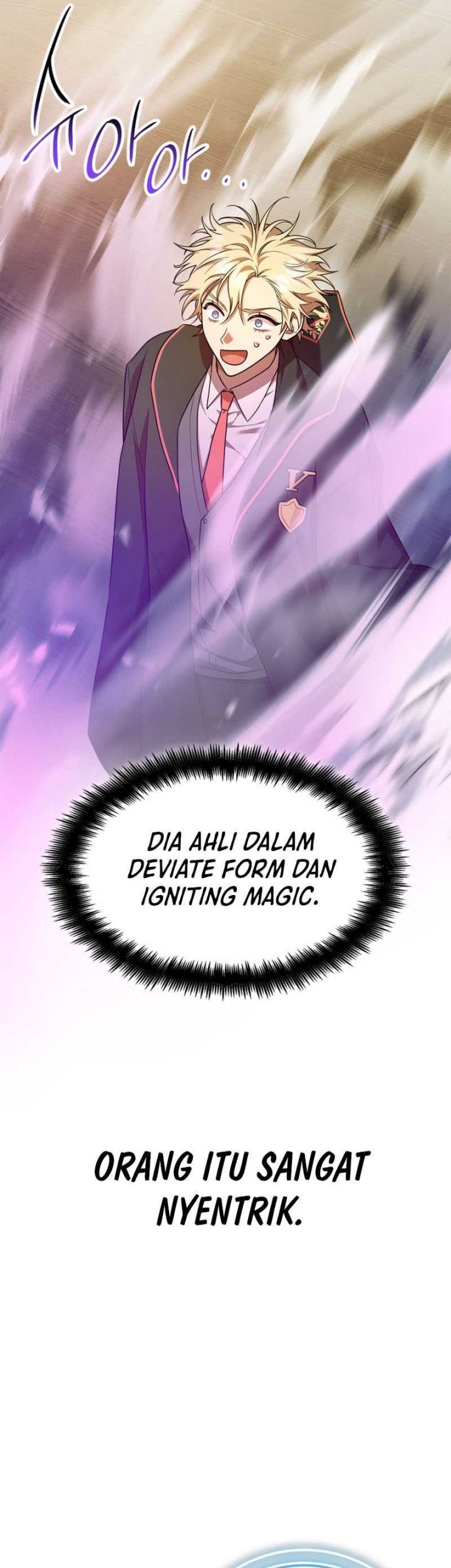 Infinite Mage Chapter 41 - halaman 36