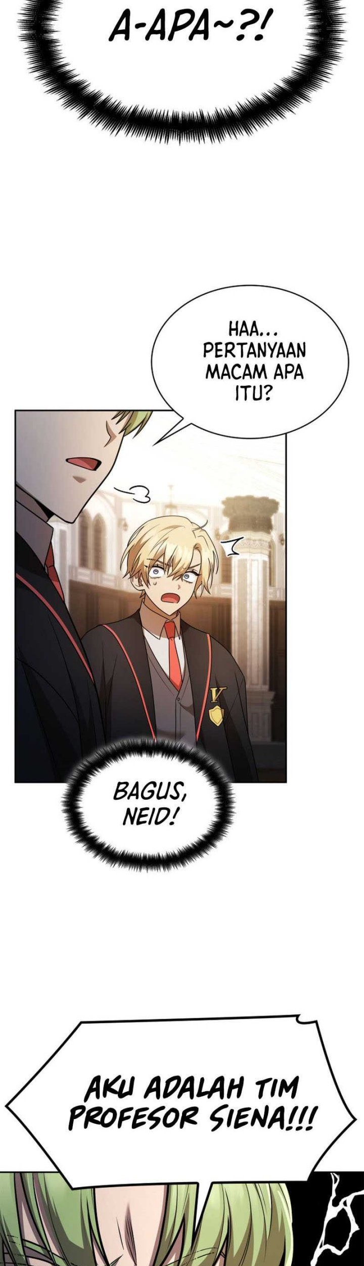 Infinite Mage Chapter 41 - halaman 4