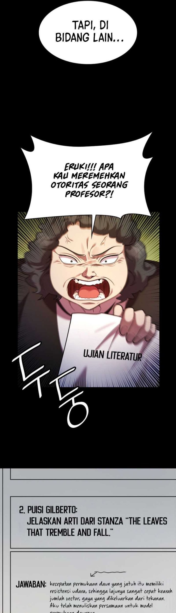 Infinite Mage Chapter 41 - halaman 42