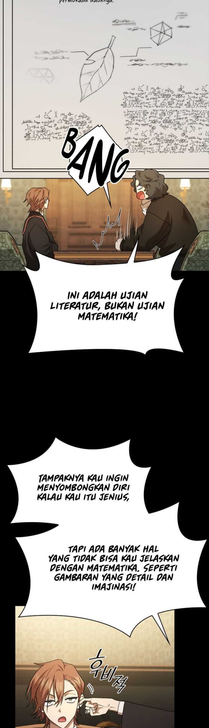 Infinite Mage Chapter 41 - halaman 43