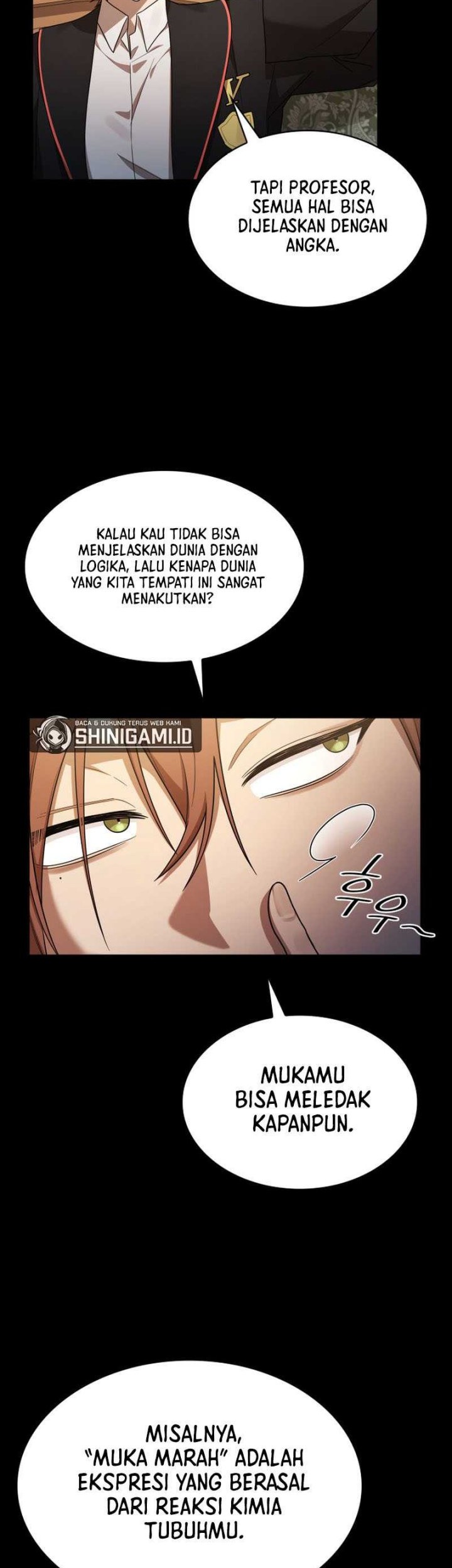 Infinite Mage Chapter 41 - halaman 44