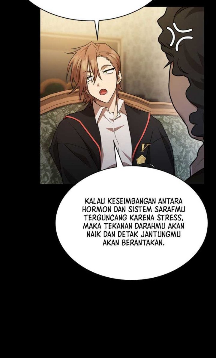 Infinite Mage Chapter 41 - halaman 45