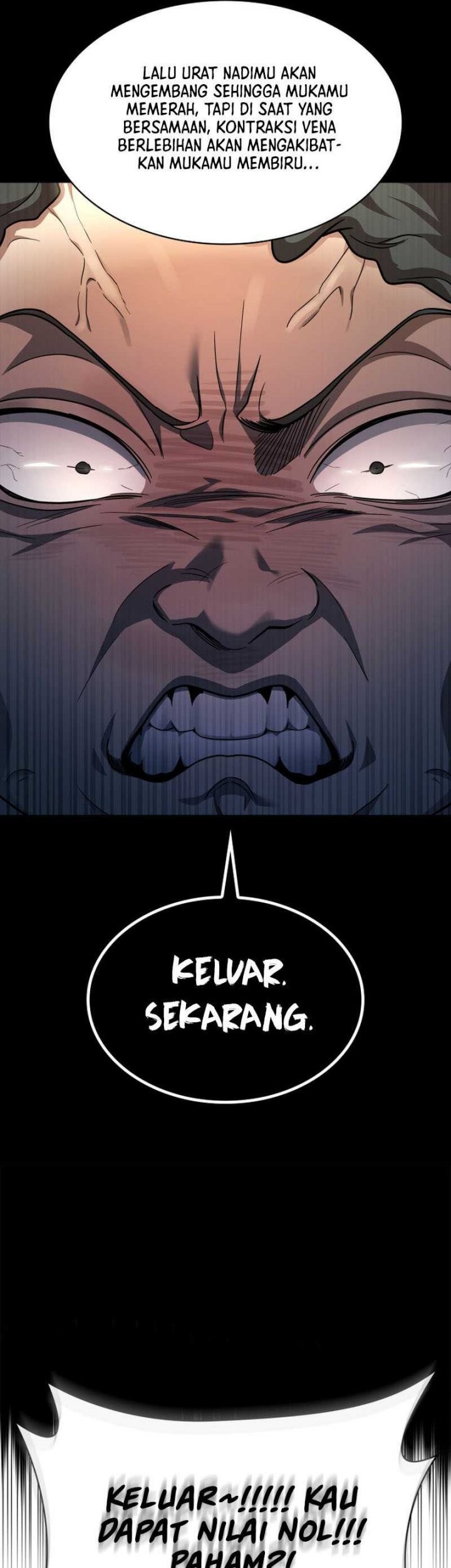 Infinite Mage Chapter 41 - halaman 46