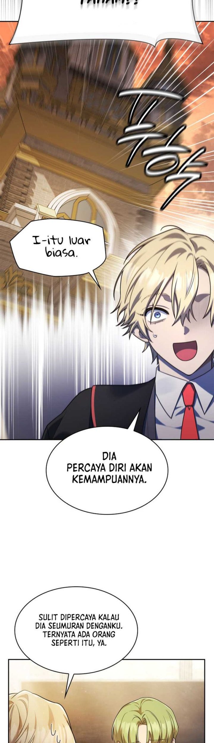 Infinite Mage Chapter 41 - halaman 47