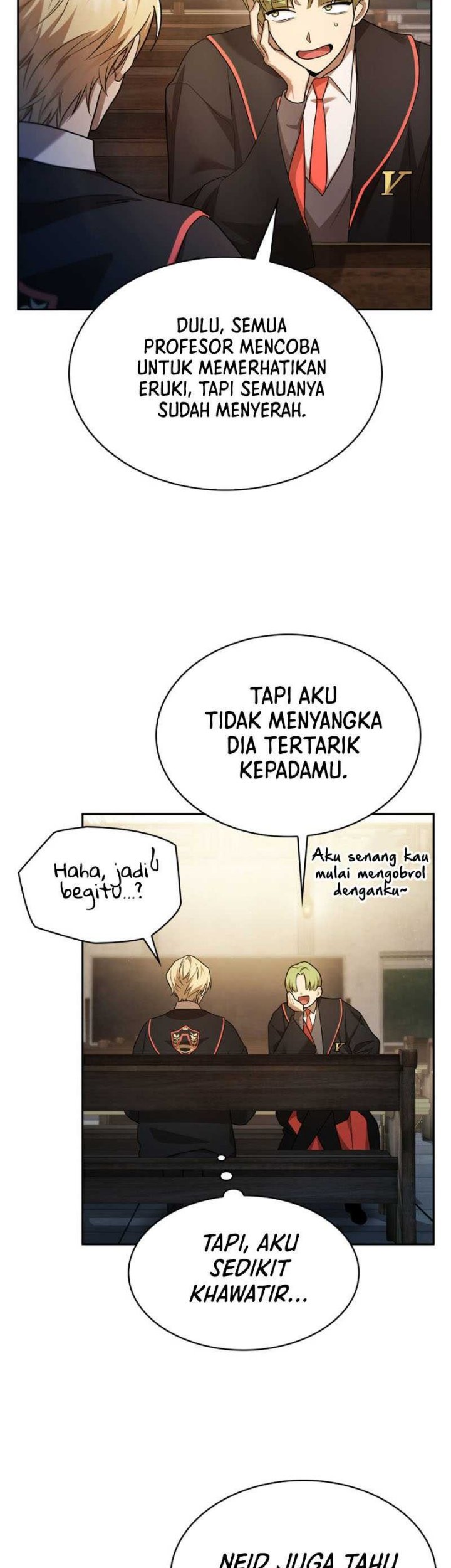 Infinite Mage Chapter 41 - halaman 48