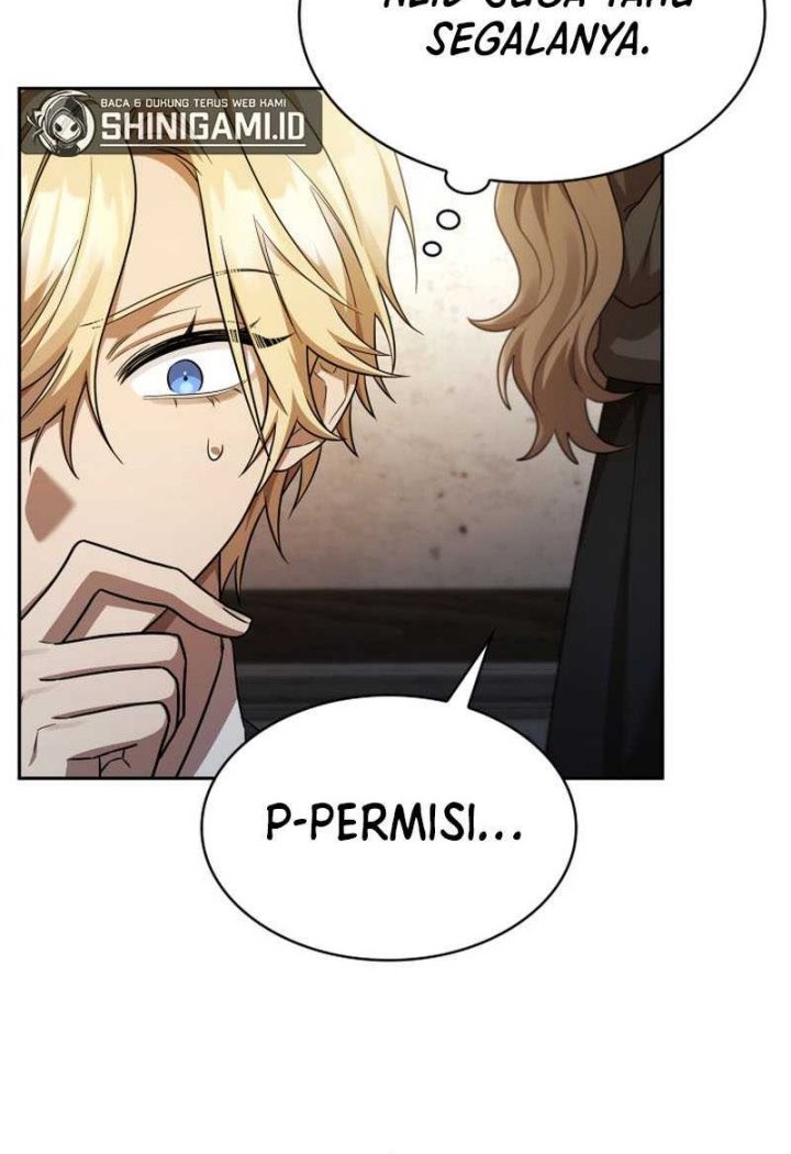 Infinite Mage Chapter 41 - halaman 49