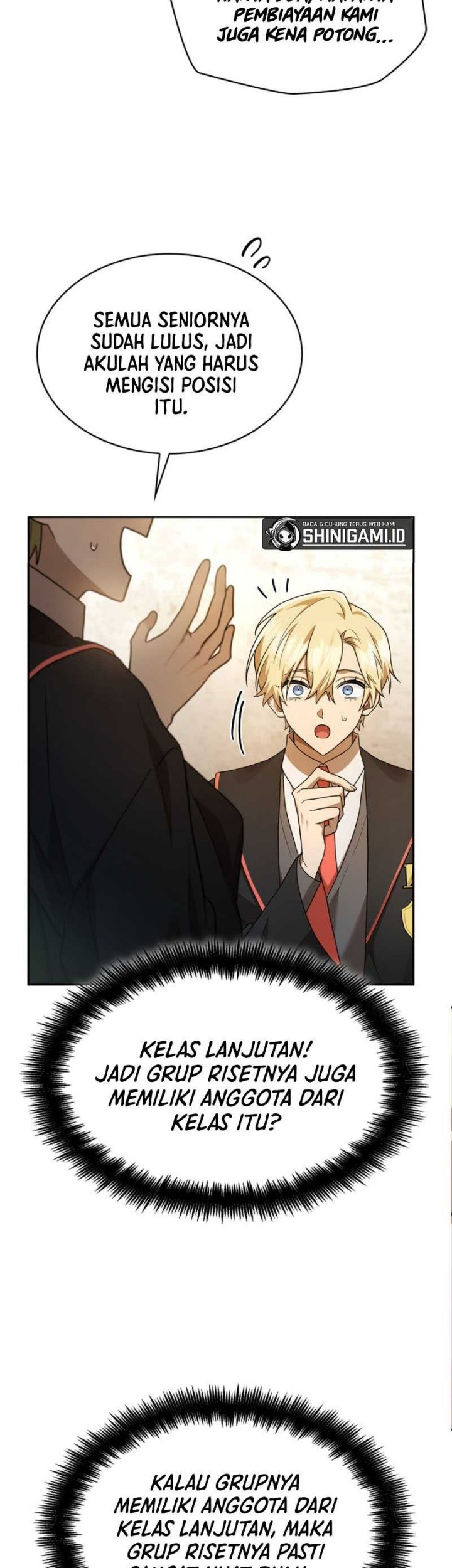 Infinite Mage Chapter 41 - halaman 56