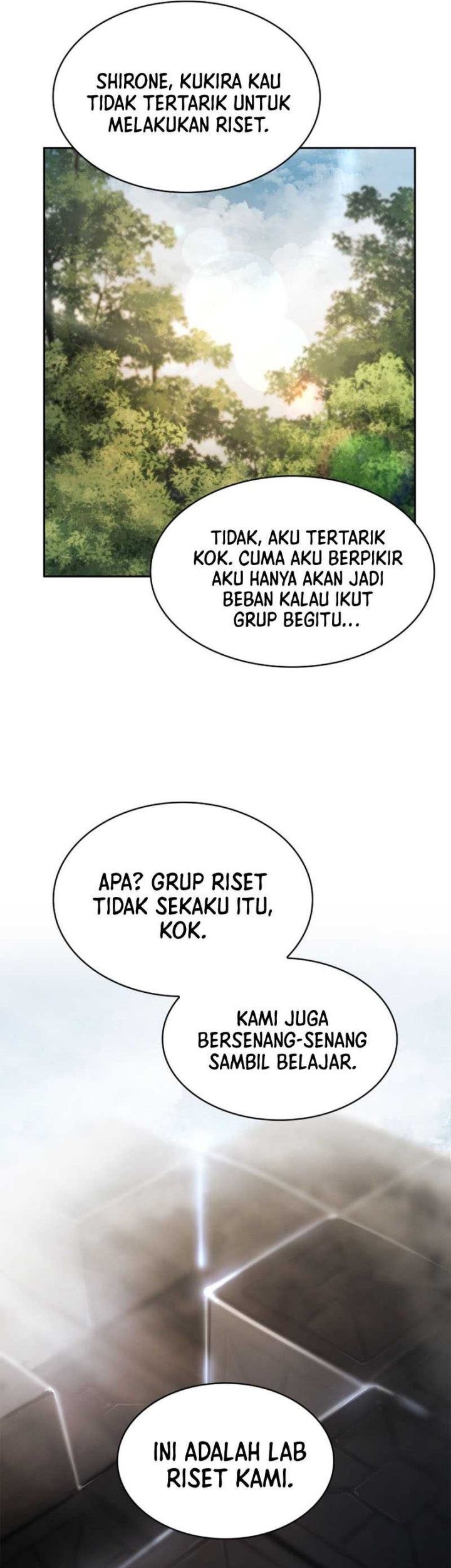 Infinite Mage Chapter 41 - halaman 58