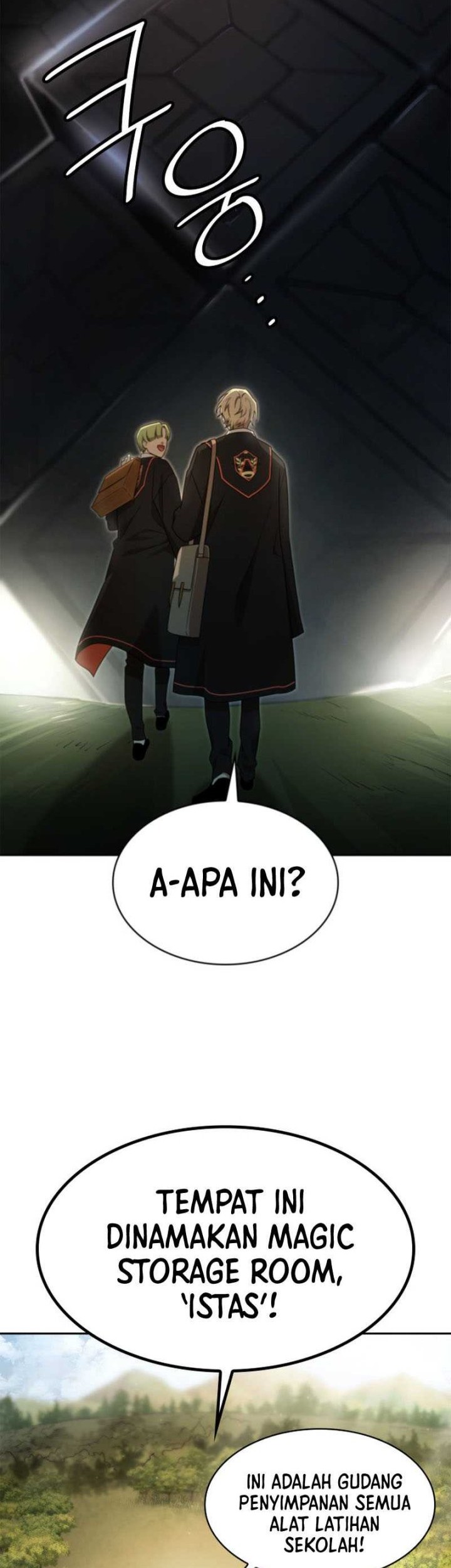 Infinite Mage Chapter 41 - halaman 59