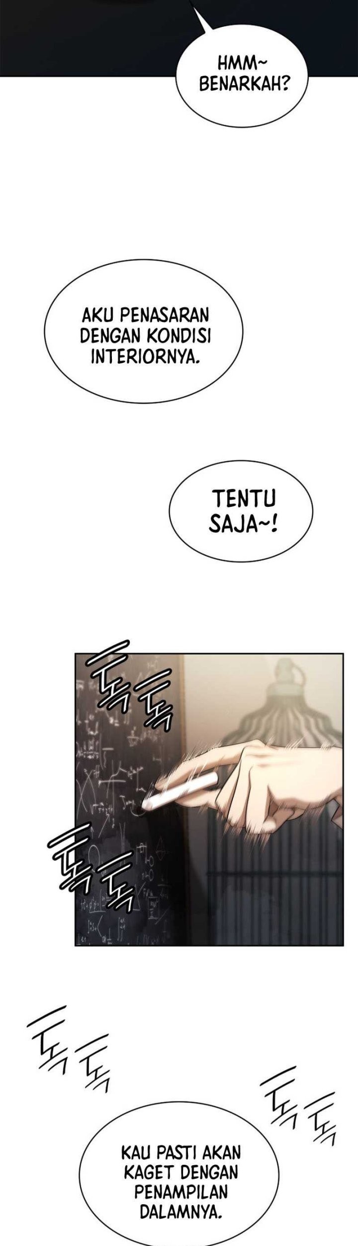 Infinite Mage Chapter 41 - halaman 62