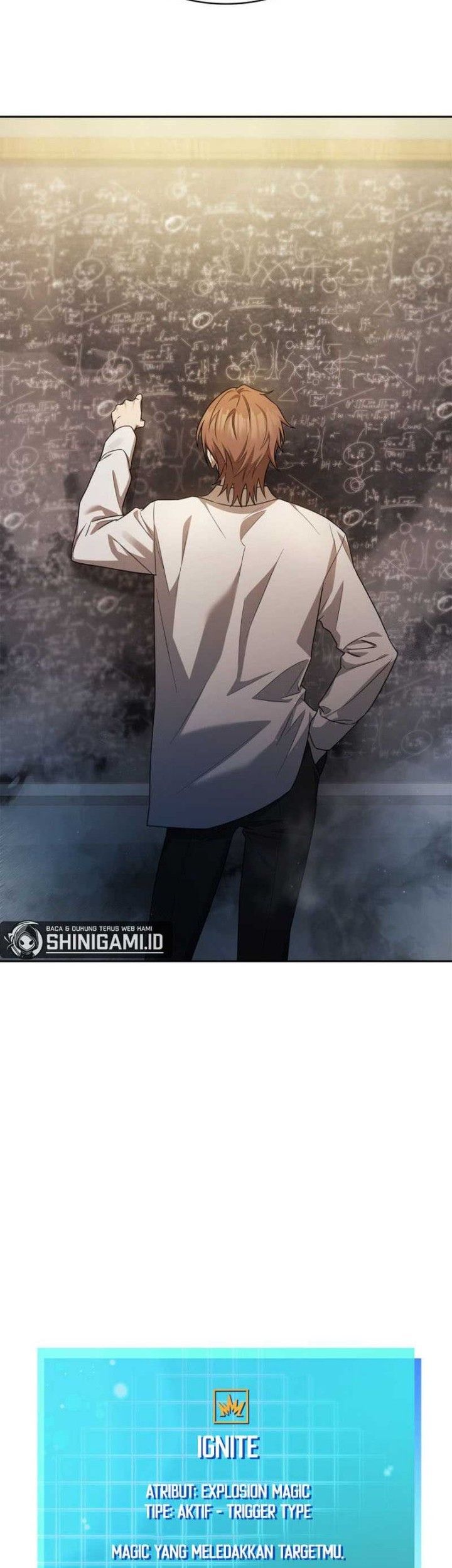 Infinite Mage Chapter 41 - halaman 63