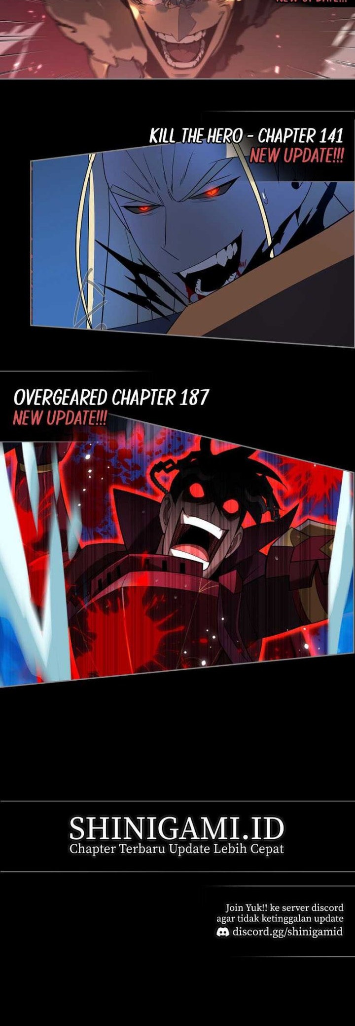 Infinite Mage Chapter 41 - halaman 66