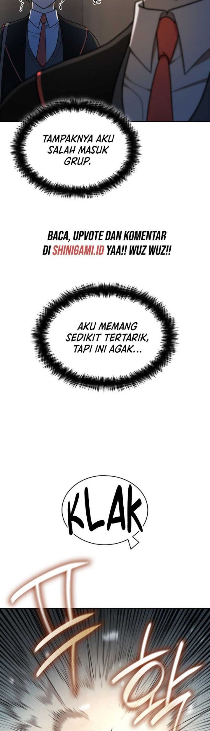 Infinite Mage Chapter 42 - halaman 11