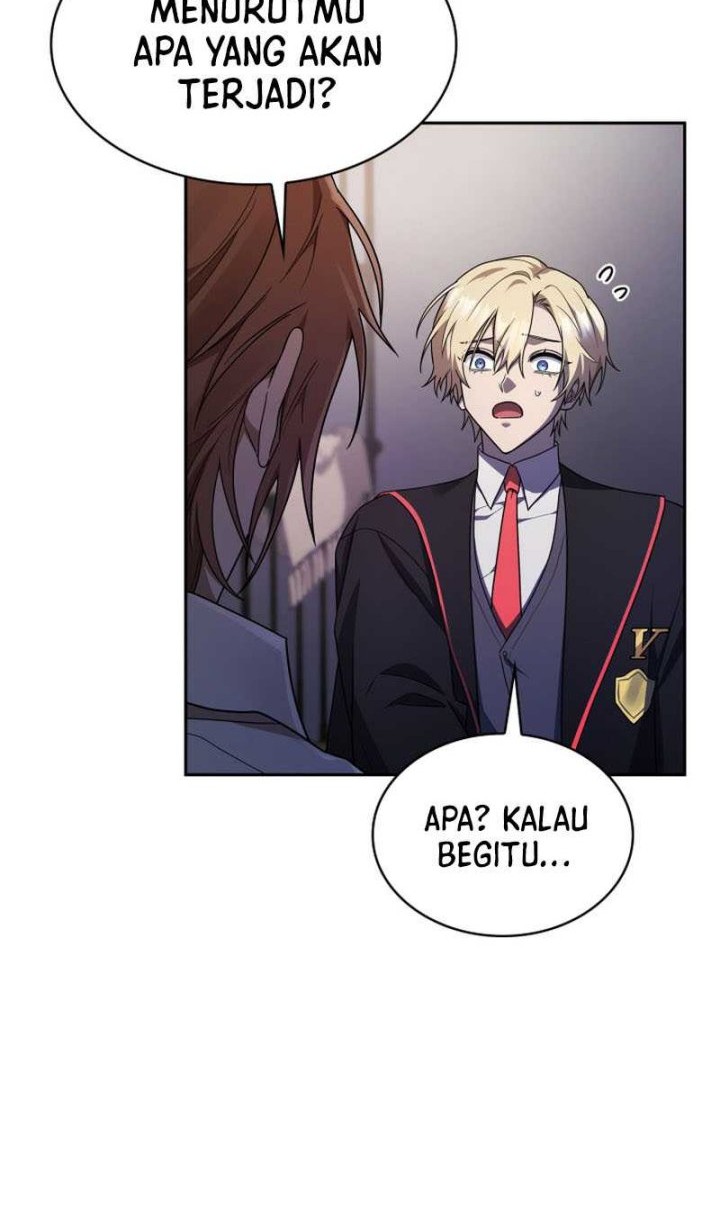 Infinite Mage Chapter 42 - halaman 21