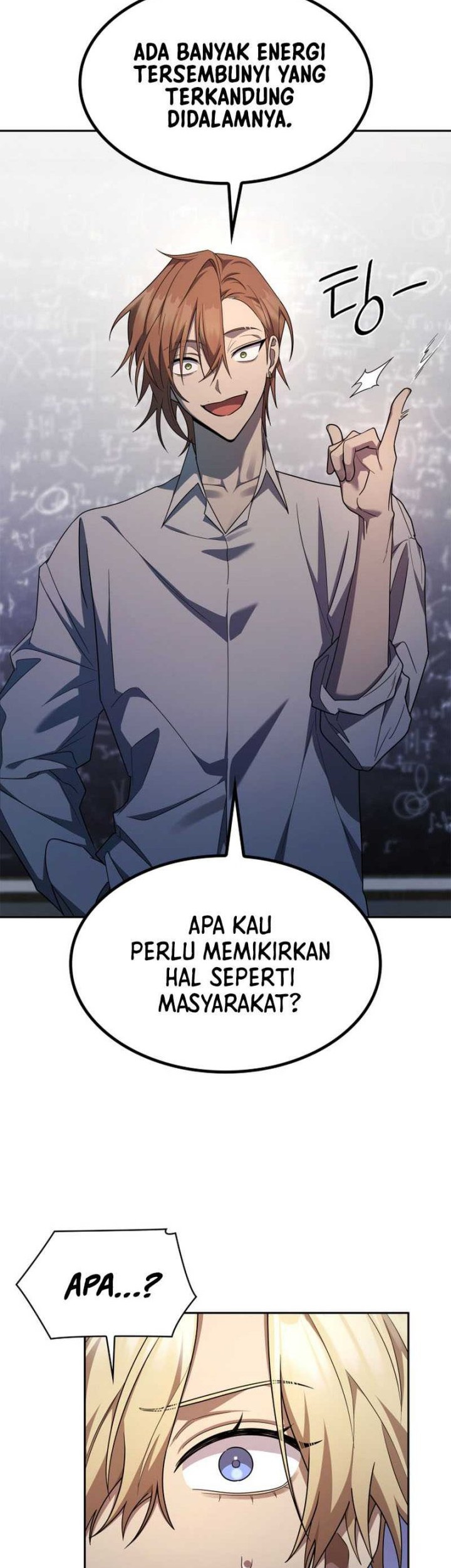 Infinite Mage Chapter 42 - halaman 23
