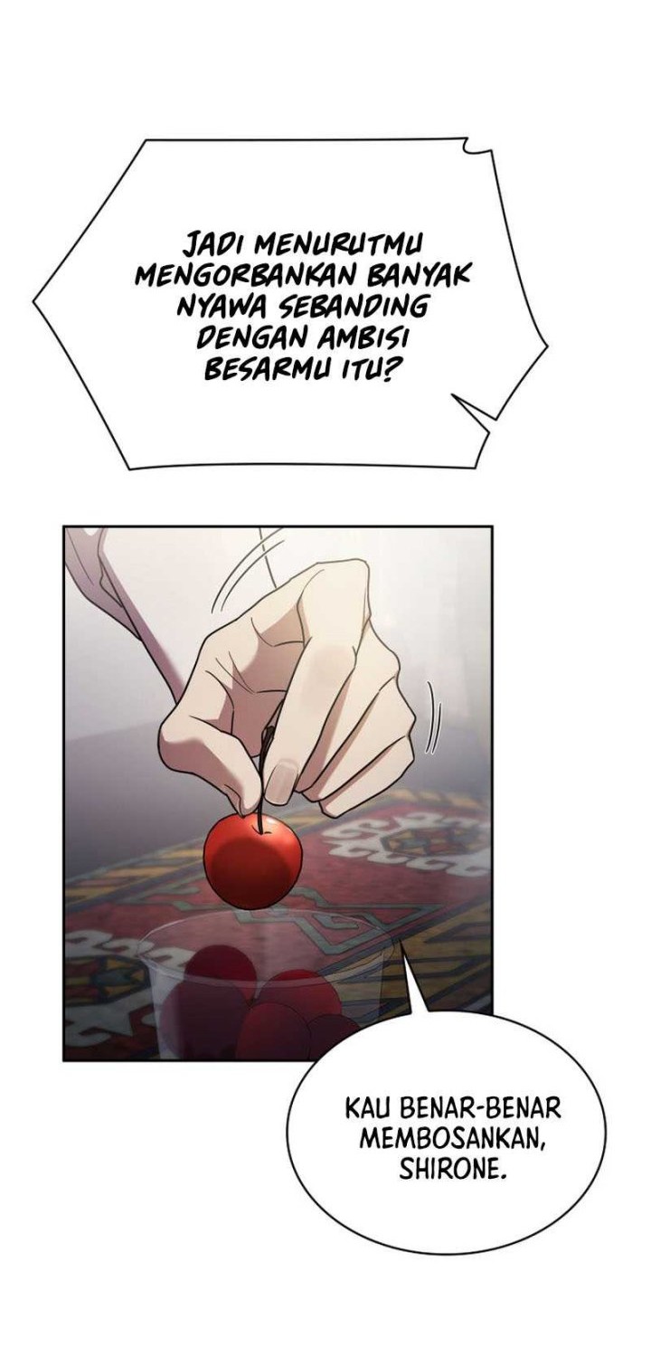 Infinite Mage Chapter 42 - halaman 25
