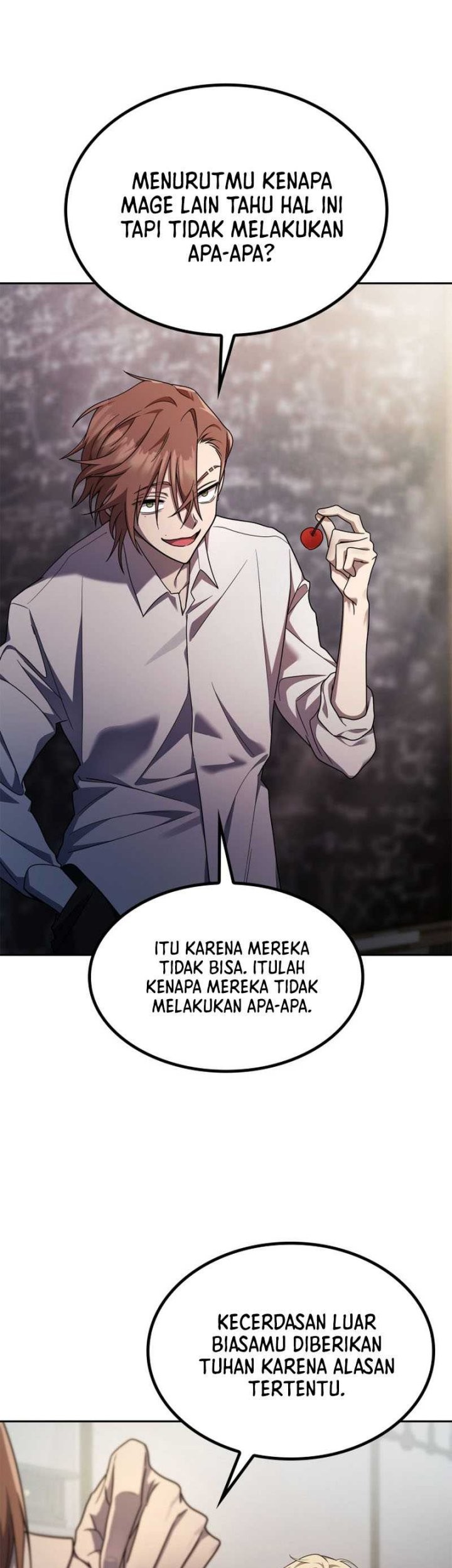 Infinite Mage Chapter 42 - halaman 26