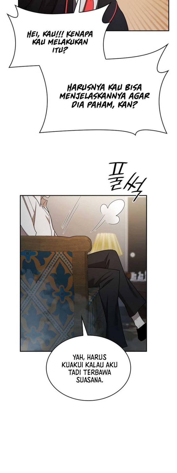 Infinite Mage Chapter 42 - halaman 31