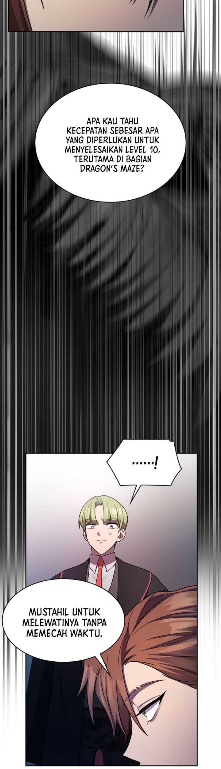 Infinite Mage Chapter 42 - halaman 34