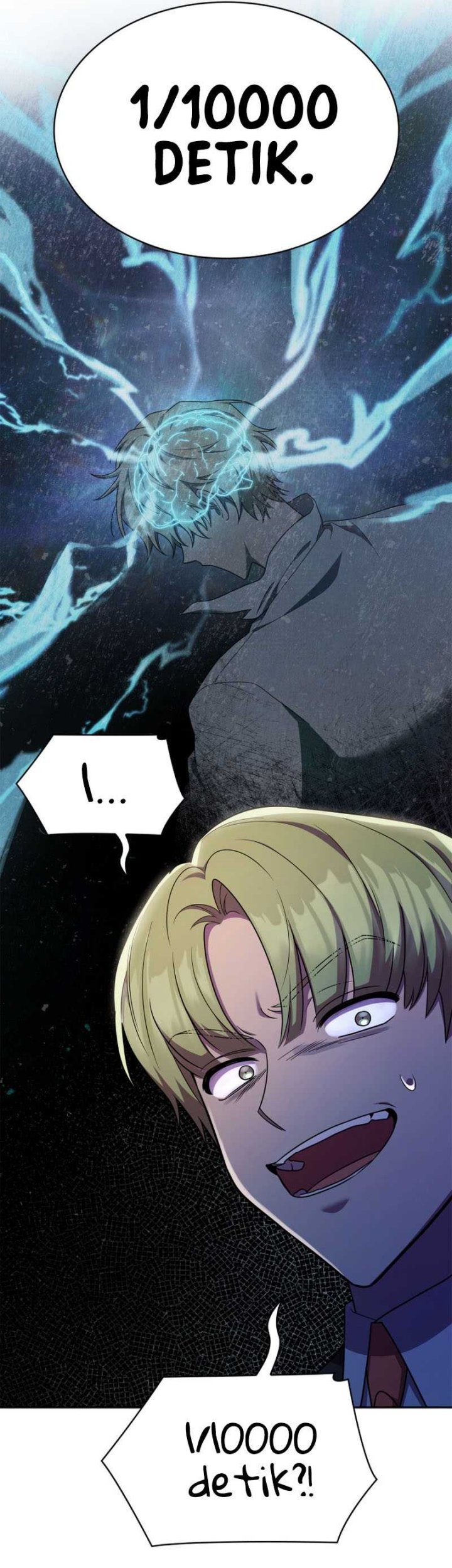 Infinite Mage Chapter 42 - halaman 36