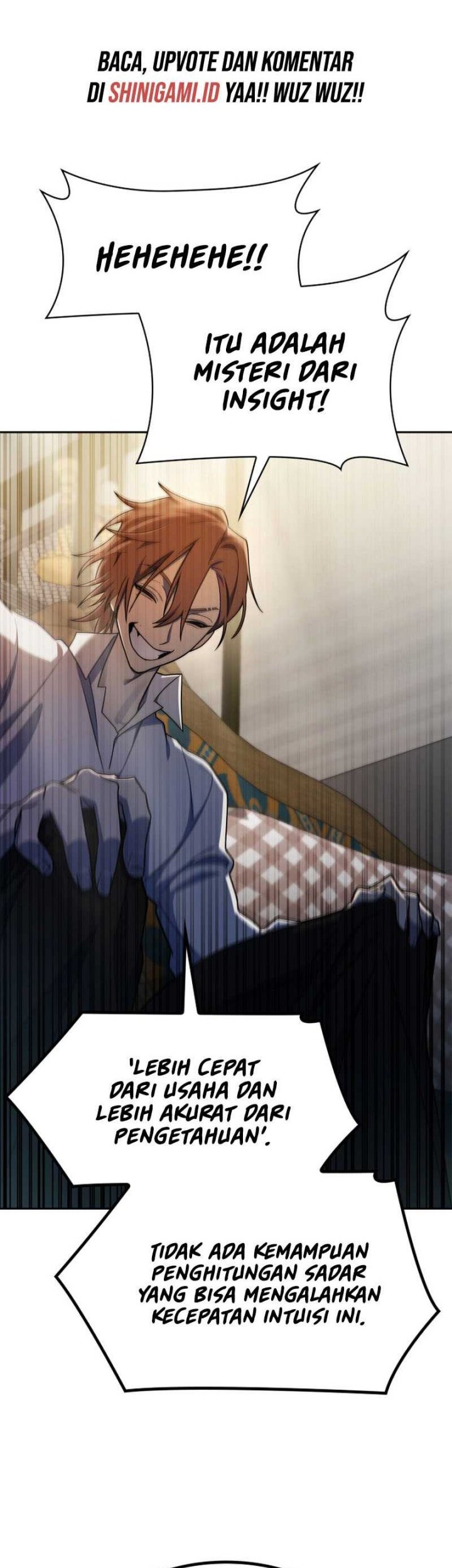 Infinite Mage Chapter 42 - halaman 37