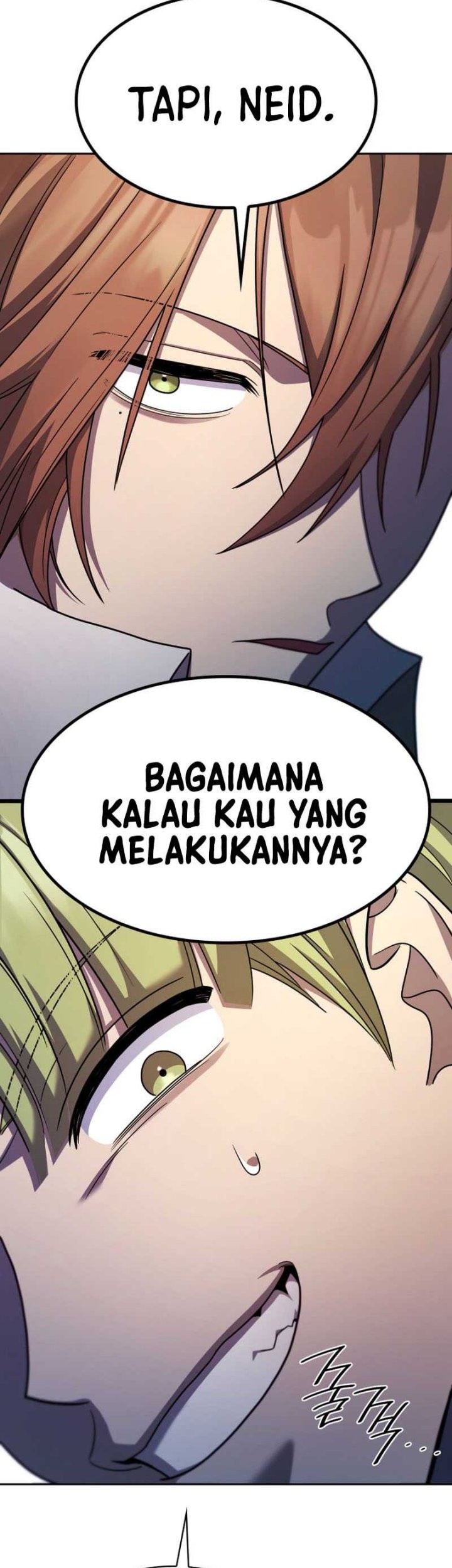 Infinite Mage Chapter 42 - halaman 38