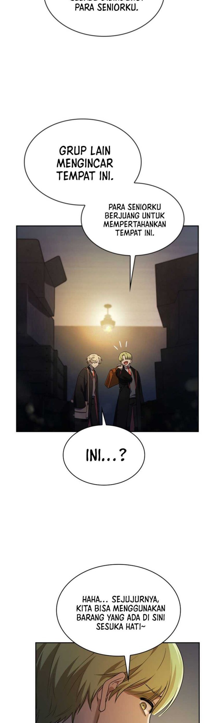Infinite Mage Chapter 42 - halaman 4