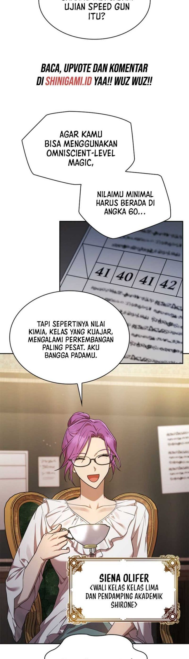 Infinite Mage Chapter 42 - halaman 46