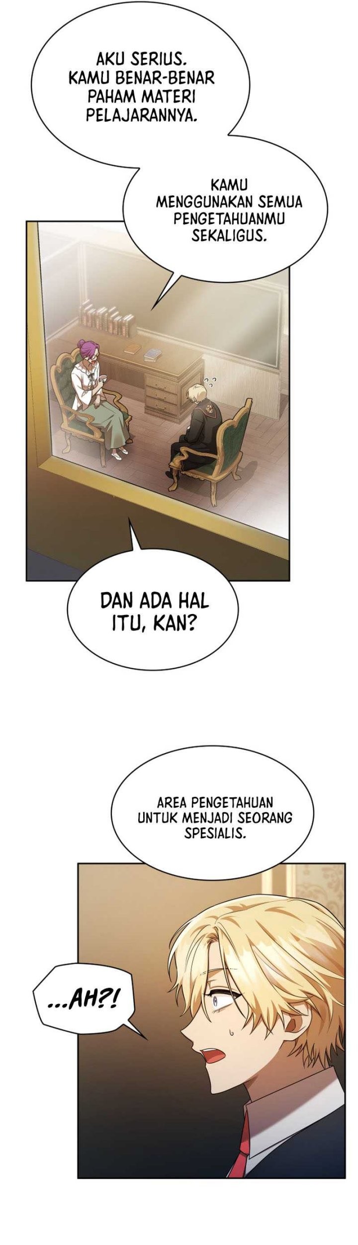 Infinite Mage Chapter 42 - halaman 48
