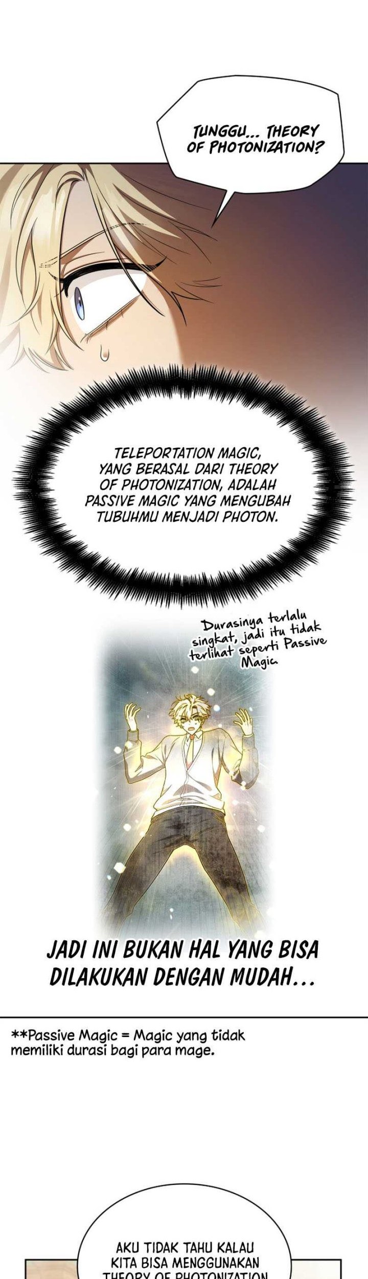 Infinite Mage Chapter 42 - halaman 49