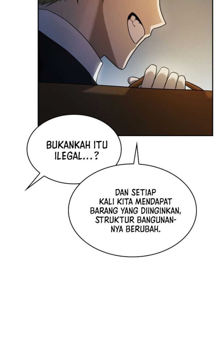 Infinite Mage Chapter 42 - halaman 5