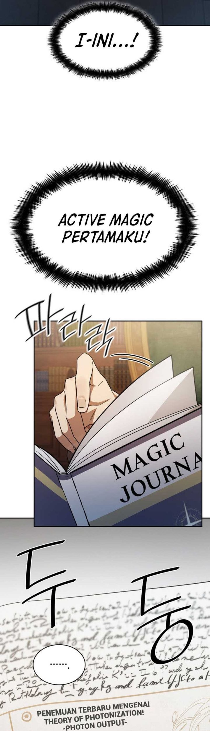 Infinite Mage Chapter 42 - halaman 52