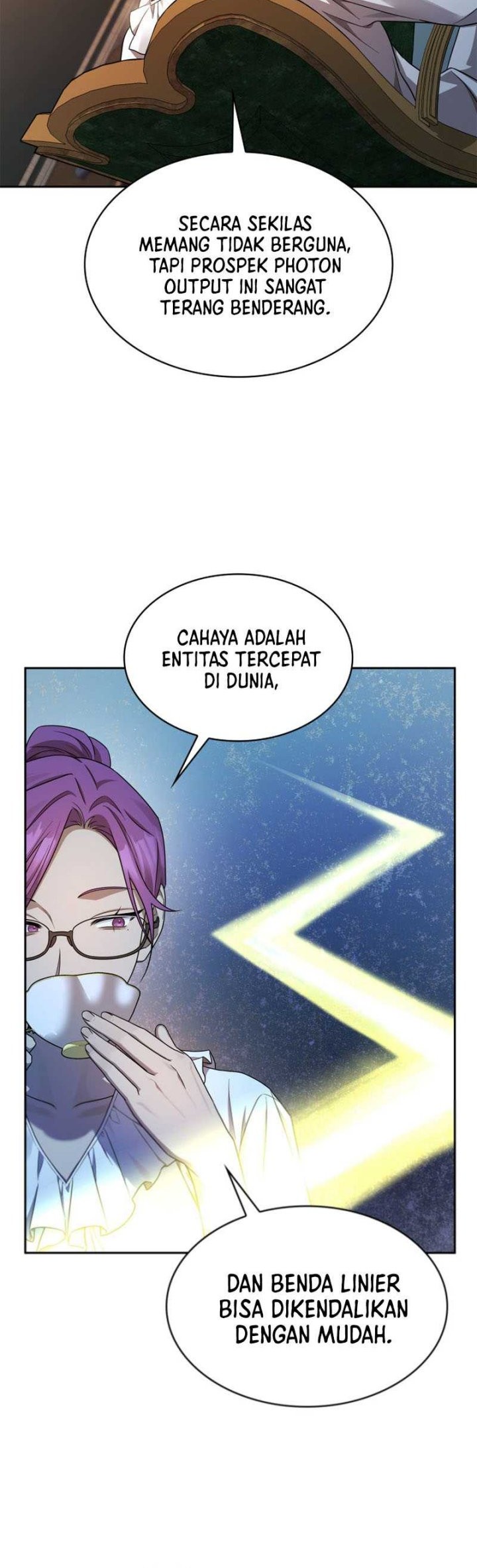 Infinite Mage Chapter 42 - halaman 54