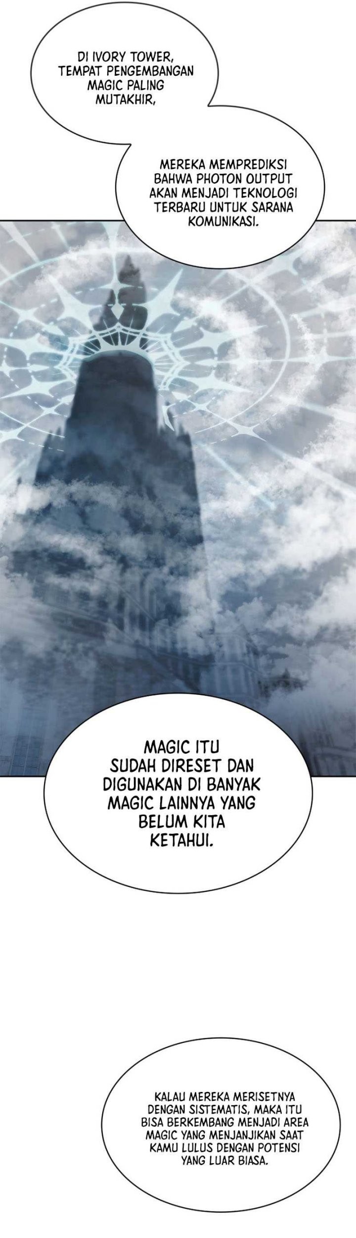 Infinite Mage Chapter 42 - halaman 55