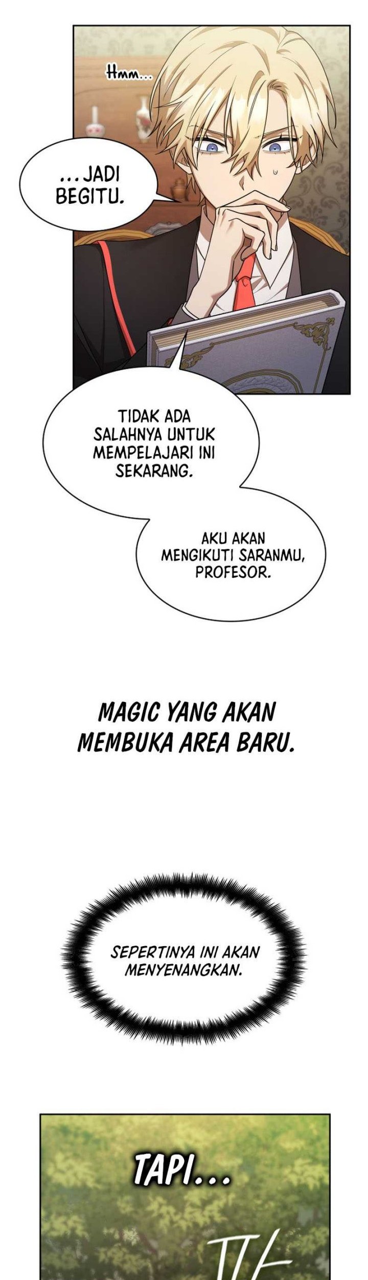 Infinite Mage Chapter 42 - halaman 56