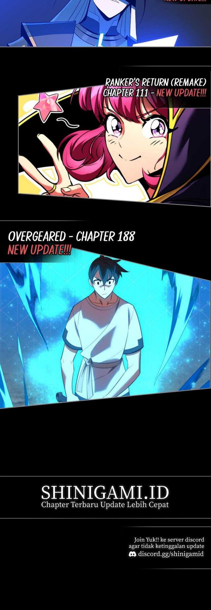 Infinite Mage Chapter 42 - halaman 61
