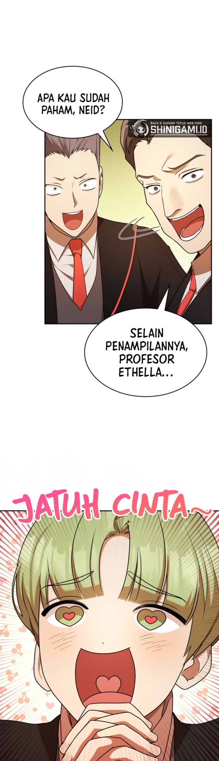 Infinite Mage Chapter 43 - halaman 10