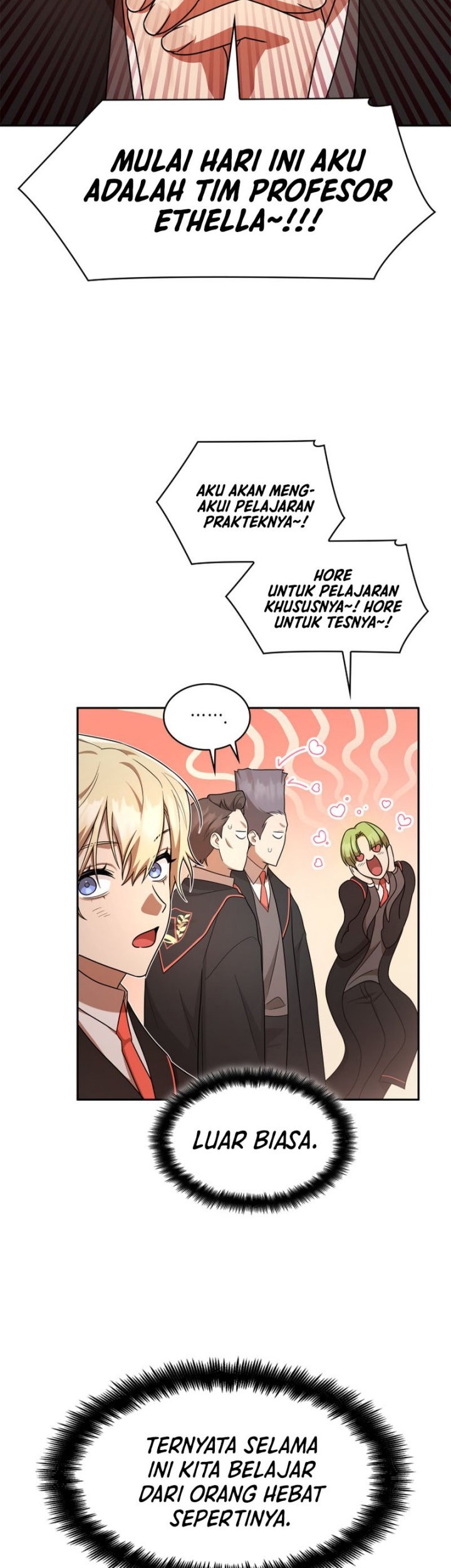 Infinite Mage Chapter 43 - halaman 11